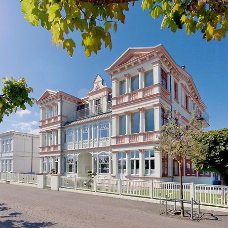 Villa Seeblick Usedomer See - [#95871] Heringsdorf  Esterno foto